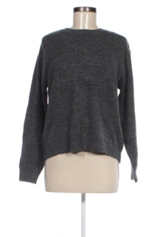 Damenpullover, Größe L, Farbe Grau, Preis 20,49 €