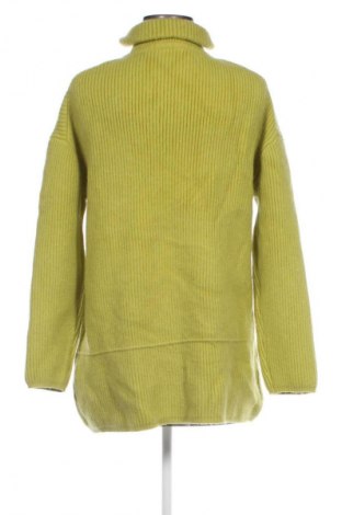 Damenpullover, Größe XL, Farbe Grün, Preis 20,49 €