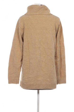 Damenpullover, Größe M, Farbe Beige, Preis 20,49 €