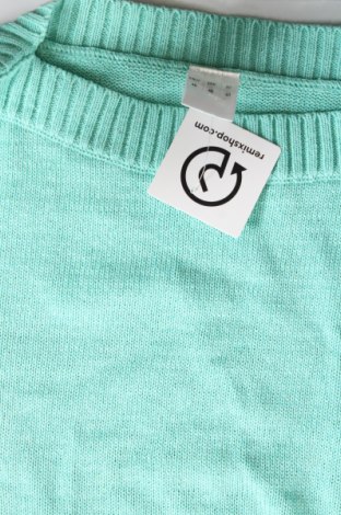 Damenpullover, Größe XL, Farbe Grün, Preis 20,49 €