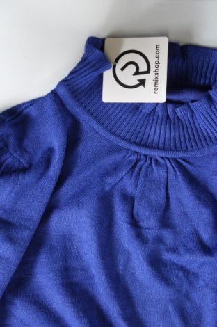 Damenpullover, Größe S, Farbe Blau, Preis 20,49 €