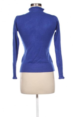 Damenpullover, Größe S, Farbe Blau, Preis 20,49 €