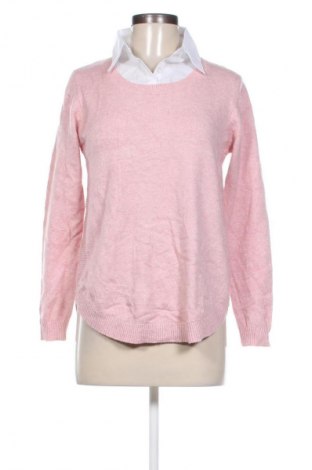 Damenpullover, Größe L, Farbe Rosa, Preis 20,49 €