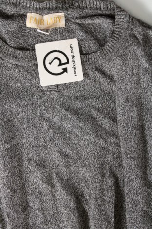 Damenpullover, Größe XL, Farbe Grau, Preis 20,49 €