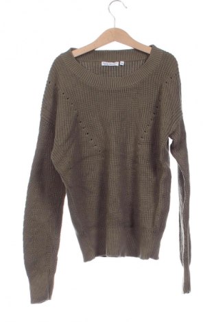 Damenpullover, Größe XXS, Farbe Grün, Preis 20,49 €