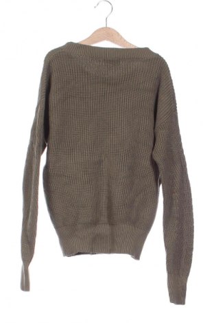 Damenpullover, Größe XXS, Farbe Grün, Preis 20,49 €