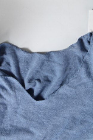 Damenpullover, Größe M, Farbe Blau, Preis € 9,49