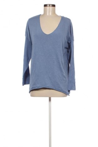 Damenpullover, Größe M, Farbe Blau, Preis € 9,49