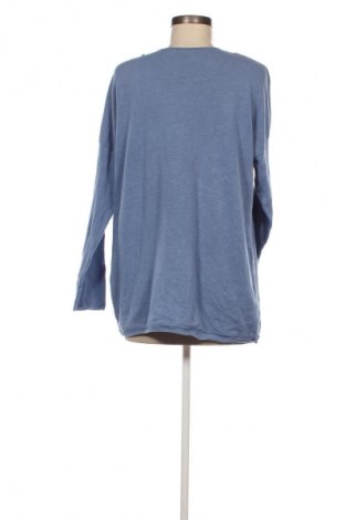 Damenpullover, Größe M, Farbe Blau, Preis € 9,49