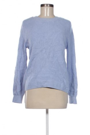 Damenpullover, Größe M, Farbe Blau, Preis 20,49 €