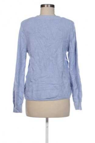 Damenpullover, Größe M, Farbe Blau, Preis 20,49 €