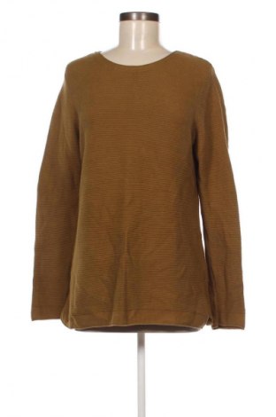 Damenpullover, Größe M, Farbe Golden, Preis 20,49 €