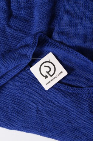 Damenpullover, Größe L, Farbe Blau, Preis 20,49 €