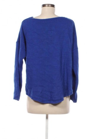 Damenpullover, Größe L, Farbe Blau, Preis 20,49 €