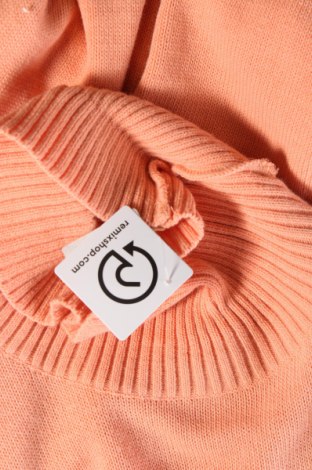 Damenpullover, Größe XXL, Farbe Orange, Preis 20,49 €