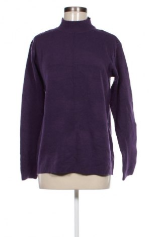 Damenpullover, Größe XL, Farbe Lila, Preis € 20,49