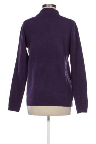 Damenpullover, Größe XL, Farbe Lila, Preis € 20,49