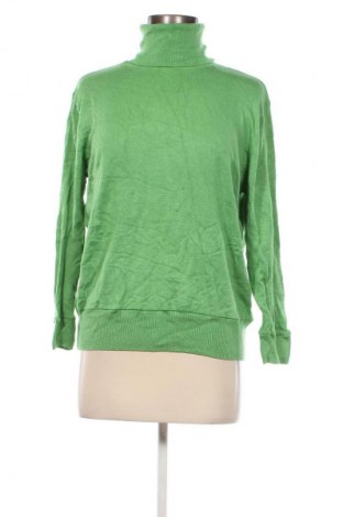 Damenpullover, Größe L, Farbe Grün, Preis € 20,49