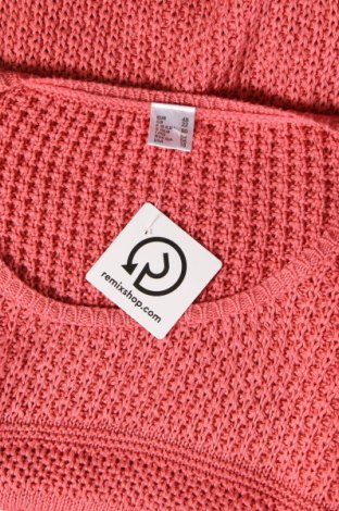 Damenpullover, Größe XXL, Farbe Rosa, Preis 8,49 €