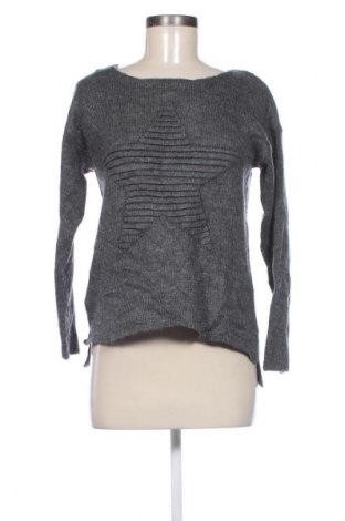 Damenpullover, Größe M, Farbe Grau, Preis 20,49 €