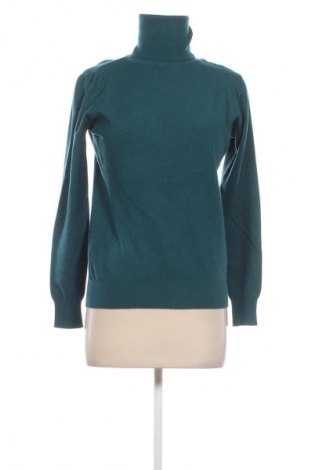 Damenpullover, Größe M, Farbe Blau, Preis 14,83 €