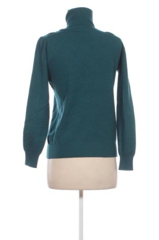 Damenpullover, Größe M, Farbe Blau, Preis 14,83 €