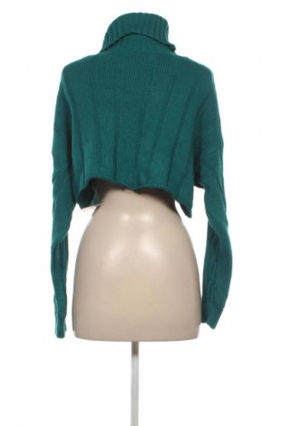 Pulover de femei, Mărime M, Culoare Verde, Preț 41,99 Lei