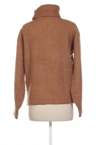 Damenpullover, Größe S, Farbe Braun, Preis 20,49 €