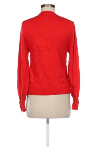 Damenpullover, Größe S, Farbe Rot, Preis 20,49 €