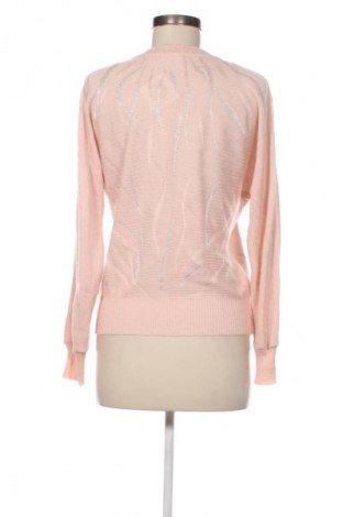 Damenpullover, Größe M, Farbe Rosa, Preis 20,49 €