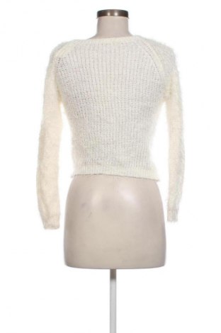 Damenpullover, Größe XS, Farbe Weiß, Preis 20,49 €