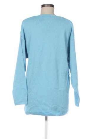 Damenpullover, Größe XL, Farbe Blau, Preis 20,49 €