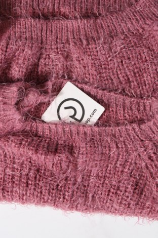 Damenpullover, Größe S, Farbe Rosa, Preis 20,49 €