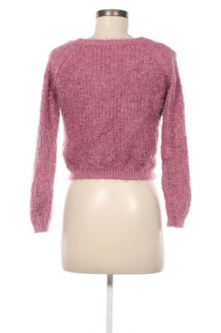 Damenpullover, Größe S, Farbe Rosa, Preis 20,49 €