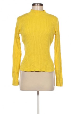 Damenpullover, Größe M, Farbe Gelb, Preis 20,49 €