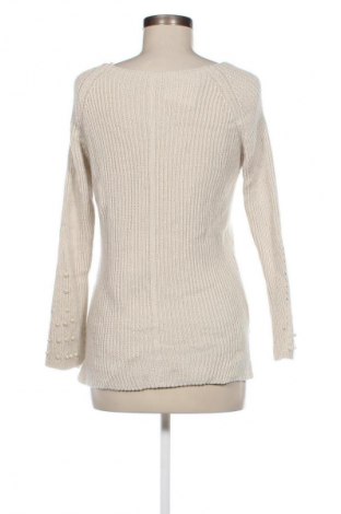 Damenpullover, Größe S, Farbe Beige, Preis 20,49 €