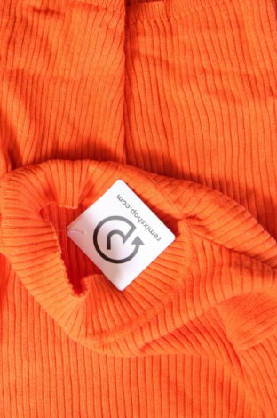 Damenpullover, Größe M, Farbe Orange, Preis € 11,99