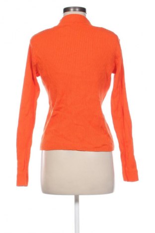 Damenpullover, Größe M, Farbe Orange, Preis € 11,99