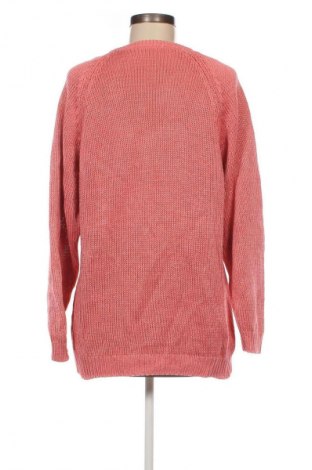 Damenpullover, Größe XL, Farbe Rosa, Preis 20,49 €