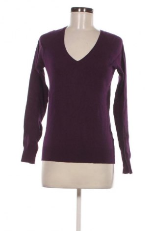 Damenpullover, Größe M, Farbe Lila, Preis 20,49 €