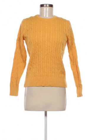 Damenpullover, Größe M, Farbe Orange, Preis 20,49 €