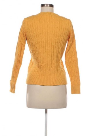 Damenpullover, Größe M, Farbe Orange, Preis 20,49 €