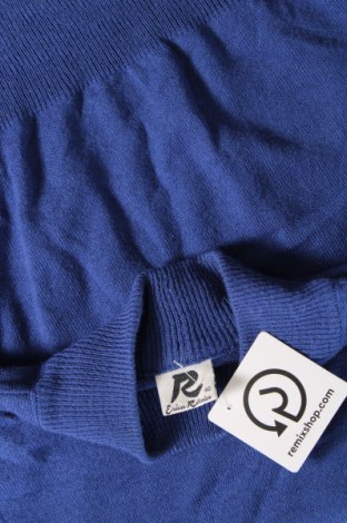 Damenpullover, Größe M, Farbe Blau, Preis 20,49 €