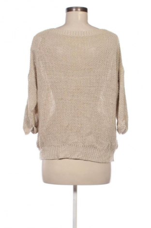 Damenpullover, Größe L, Farbe Beige, Preis 20,49 €