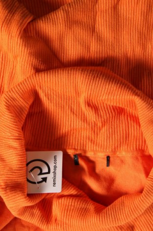 Damenpullover, Größe M, Farbe Orange, Preis 12,49 €