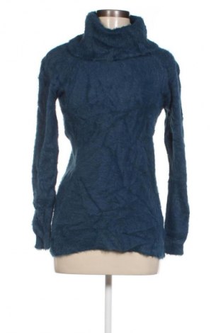 Damenpullover, Größe L, Farbe Blau, Preis € 20,49