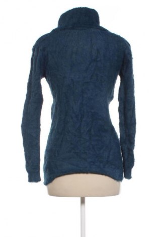 Damenpullover, Größe L, Farbe Blau, Preis € 20,49