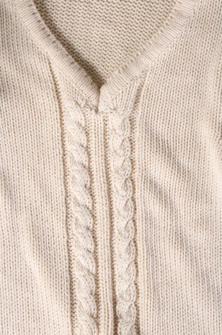 Damenpullover, Größe M, Farbe Beige, Preis 9,99 €