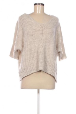 Damenpullover, Größe M, Farbe Beige, Preis 20,49 €