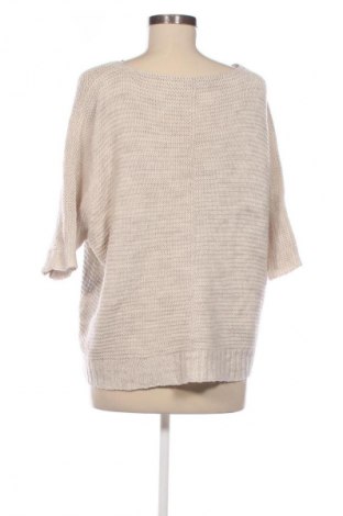 Damenpullover, Größe M, Farbe Beige, Preis 8,99 €